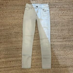 DL1961 Denim - Margaux Instasculpt Skinny - Size 26